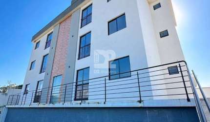 APARTAMENTO COM 2 QUARTOS | NEREU RAMOS