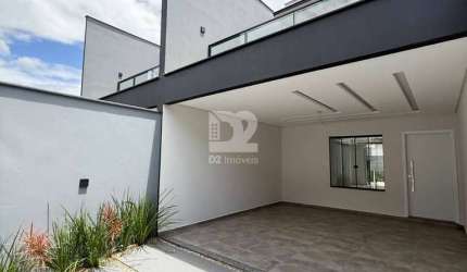 GEMINADO DUPLEX COM 3 QUARTOS | TRÊS RIOS DO NORTE