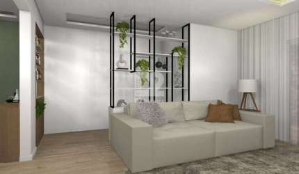 APARTAMENTO COM 3 QUARTOS | VILA LALAU