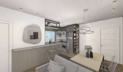 APARTAMENTO COM 2 QUARTOS | VILA LALAU