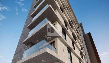 DOMUS TERRAÇO COM 3 QUARTOS | CENTRO
