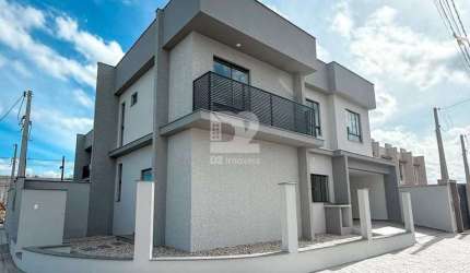 GEMINADO DUPLEX DE ESQUINA COM 3 QUARTOS | TRÊS RIOS DO NORTE