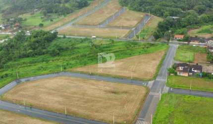 TERRENO NO LOT. VICTÓRIA DE 334M² À 554M² | RIO HERN