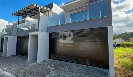 GEMINADO DUPLEX COM 3 QUARTOS | BARRA DO RIO CERRO