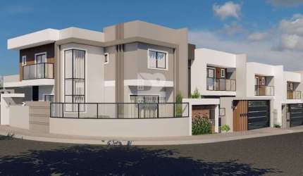 GEMINADO DUPLEX COM 3 QUARTOS | VILA LALAU