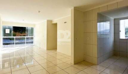 APARTAMENTO COM 3 QUARTOS | RAU