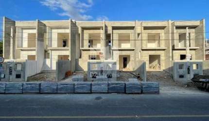 GEMINADO DUPLEX COM 2 QUARTOS | CENTRO