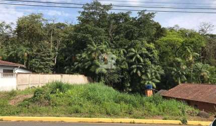 TERRENO COM 490M² | ILHA DA FIGUEIRA
