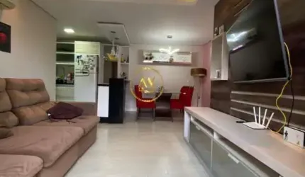 Casa Geminada para Venda em Joinville, João Costa, 3 dormitórios, 1 suíte, 3 banheiros, 1 vaga