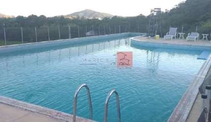 Terreno para Venda em Maricá/RJ - 0 Dorm. 657 m2 Área Útil