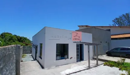 CASA PARA AIRBNB/INVESTIDORES RUA DA PRAIA DE ITAIPUAÇU