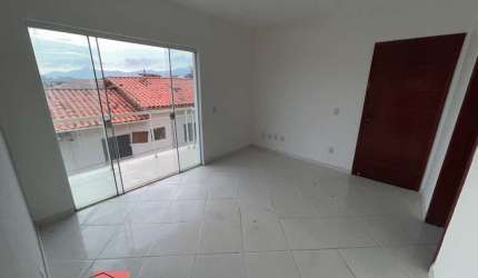 APARTAMENTO 2 QUARTOS - 56,88 m² - ACEITA FINANCIAMENTO