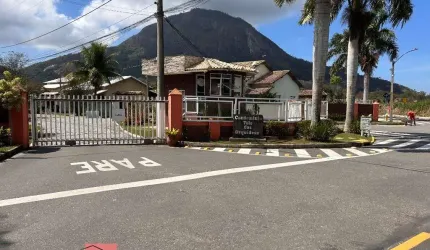 Excelente Terreno à Venda no Condomínio Vale das Orquídeas - Inoã, Maricá