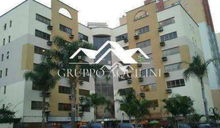 Sala à venda, 26 m² por R$ 330.000,00 - Jardim Satélite - São José dos Campos/SP