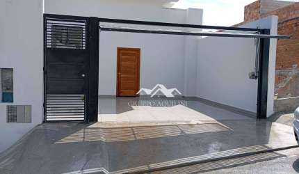 Lindo Sobrado em Santa Júlia – 3 Dormitórios, Suíte Master, Área Gourmet e Excelente Acabamento!