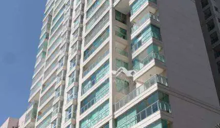 Apartamento com 4 dormitórios, 192 m² - venda por R$ 4.000.000,00 ou aluguel por R$ 15.063,00/mês - Jardim Aquarius - São José dos Campos/SP