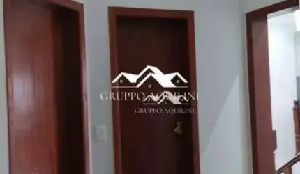Espaço, Conforto e Segurança: Uma Casa Completa em Condomínio Fechado de Alto Padrão