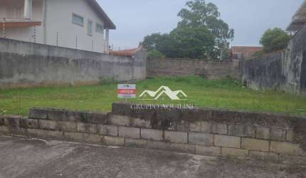 Terreno à venda, 376 m² por R$ 850.000,00 - Jardim Esplanada - São José dos Campos/SP