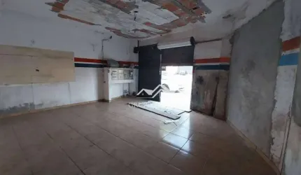 Ponto à venda, 160 m² por R$ 490.000,00 - Cidade Morumbi - São José dos Campos/SP