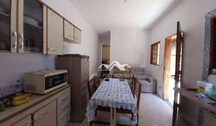 Sobrado com 5 dormitórios à venda, 200 m² por R$ 560.000,00 - Bosque dos Eucaliptos - São José dos Campos/SP