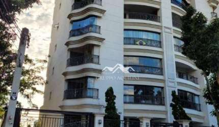 Apartamento com 3 dormitórios à venda, 152 m² por R$ 2.000.000,00 - Jardim Aquarius - São José dos Campos/SP