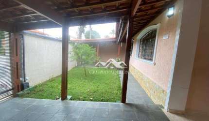 Casa com 3 dormitórios à venda, 180 m² por R$ 1.380.000,00 - Jardim Esplanada - São José dos Campos/SP