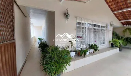 Casa com 3 dormitórios à venda, 200 m² por R$ 1.600.000,00 - Jardim das Indústrias - São José dos Campos/SP