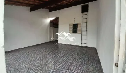 Casa com 3 dormitórios à venda, 120 m² por R$ 380.000,00 - Jardim Santo Onofre - São José dos Campos/SP