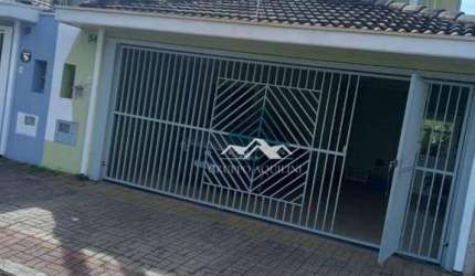 Sobrado com 3 dormitórios à venda, 140 m² por R$ 905.000,00 - Jardim das Indústrias - São José dos Campos/SP