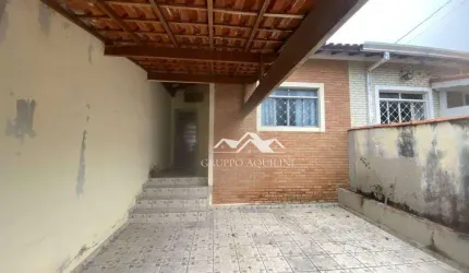 Casa com 2 dormitórios à venda, 65 m² por R$ 440.000,00 - Jardim das Indústrias - São José dos Campos/SP