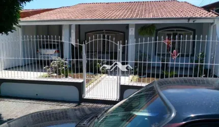 Casa com 3 dormitórios à venda, 100 m² por R$ 648.000,00 - Vista Verde - São José dos Campos/SP