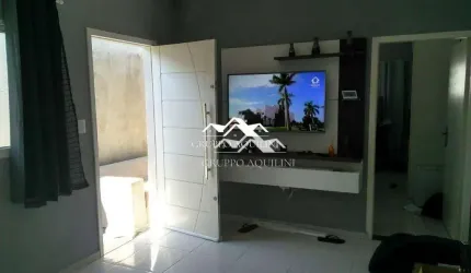 Casa à venda, R$ 550.000 - Jardim das Indústrias - São José dos Campos/SP