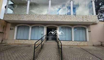 Prédio para alugar, 408 m² por R$ 18.000,00/mês - Centro - São José dos Campos/SP