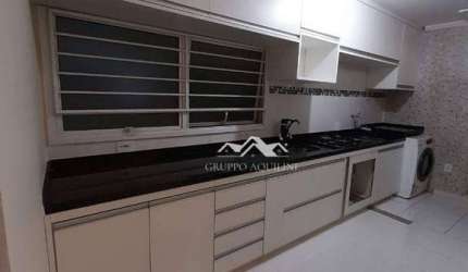 Apartamento com 2 dormitórios à venda, 48 m² por R$ 255.000,00 - Jardim Imperial - São José dos Campos/SP