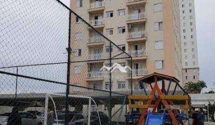 Apartamento Aconchegante de 2 Dormitórios com Suíte, Lazer Completo e Armários Planejados