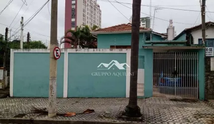 Casa com 3 dormitórios, 110 m² - venda por R$ 650.000,00 ou aluguel por R$ 4.100,00/mês - Centro - São José dos Campos/SP