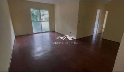 Apartamento à venda - 3 dormitórios, sendo 1 suíte - Vila Adyana, São José dos Campos - 85 m²