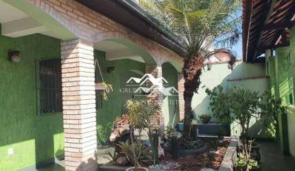 Casa com 3 dormitórios à venda, 236 m² por R$ 750.000 - Jardim Altos de Santana - São José dos Campos/SP
