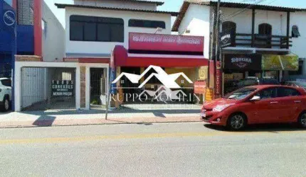 Prédio à venda, 250 m² por R$ 1.150.000,00 - Jardim das Indústrias - São José dos Campos/SP
