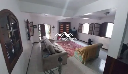 Sobrado com 4 dormitórios à venda, 200 m² por R$ 960.000 - Jardim das Indústrias - São José dos Campos/SP
