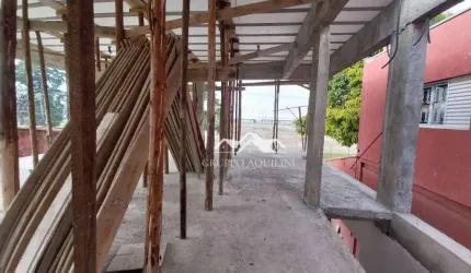 Ponto para alugar, 160 m² por R$ 18.000/mês - Jardim das Indústrias - São José dos Campos/SP