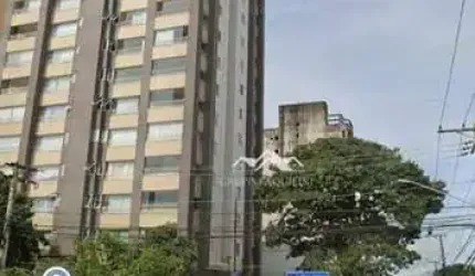 Apartamento com 2 dormitórios para alugar, 83 m² por R$ 5.244/mês - Pqe Res Aquarius - São José dos Campos/SP