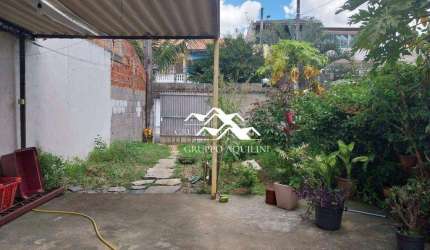 Edícula com 2 dormitórios à venda, 58 m² por R$ 450.000 - Residencial Bosque dos Ipês - São José dos Campos/SP