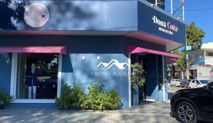 Sala, 100 m² - venda por R$ 100.000 ou aluguel por R$ 10.000/mês - Parque Industrial - São José dos Campos/SP