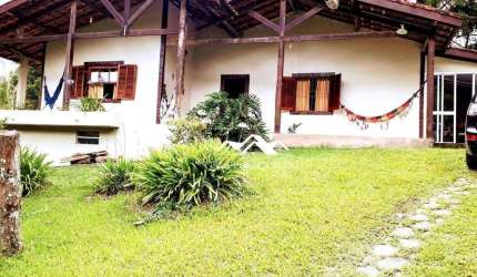 LOCAÇÃO TEMPORADA - Chácara com 3 dormitórios, 6000 m² - venda por R$ 720.000 ou aluguel TEMPORADA por R$2.300,00