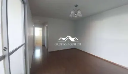 Apartamento à venda no Jd das Indústrias em São José dos Campos