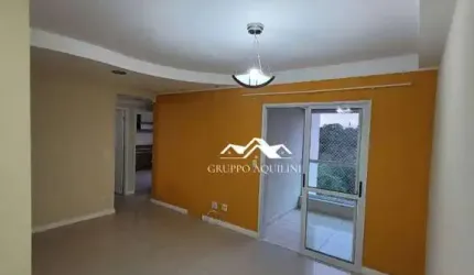 Apto 3 dorms Condomínio Varandas da Parahyba
