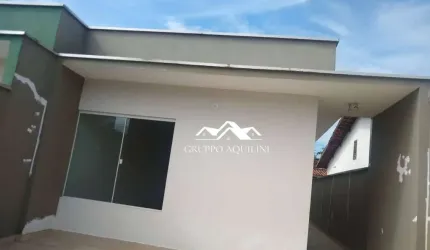 Casa Morro do Algodão com 2 dormitórios à venda, 80 m² por R$ 520.000 - Morro do Algodão - Caraguatatuba/SP