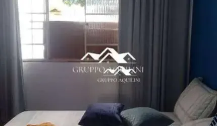 Casa com 3 dormitórios à venda, 115 m² por R$ 910.000 - Vila Betânia - São José dos Campos/SP