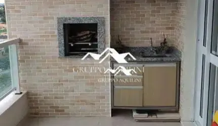 Apartamento com 3 dormitórios à venda, 103 m² por R$ 960.000 - Jardim Satélite - São José dos Campos/SP